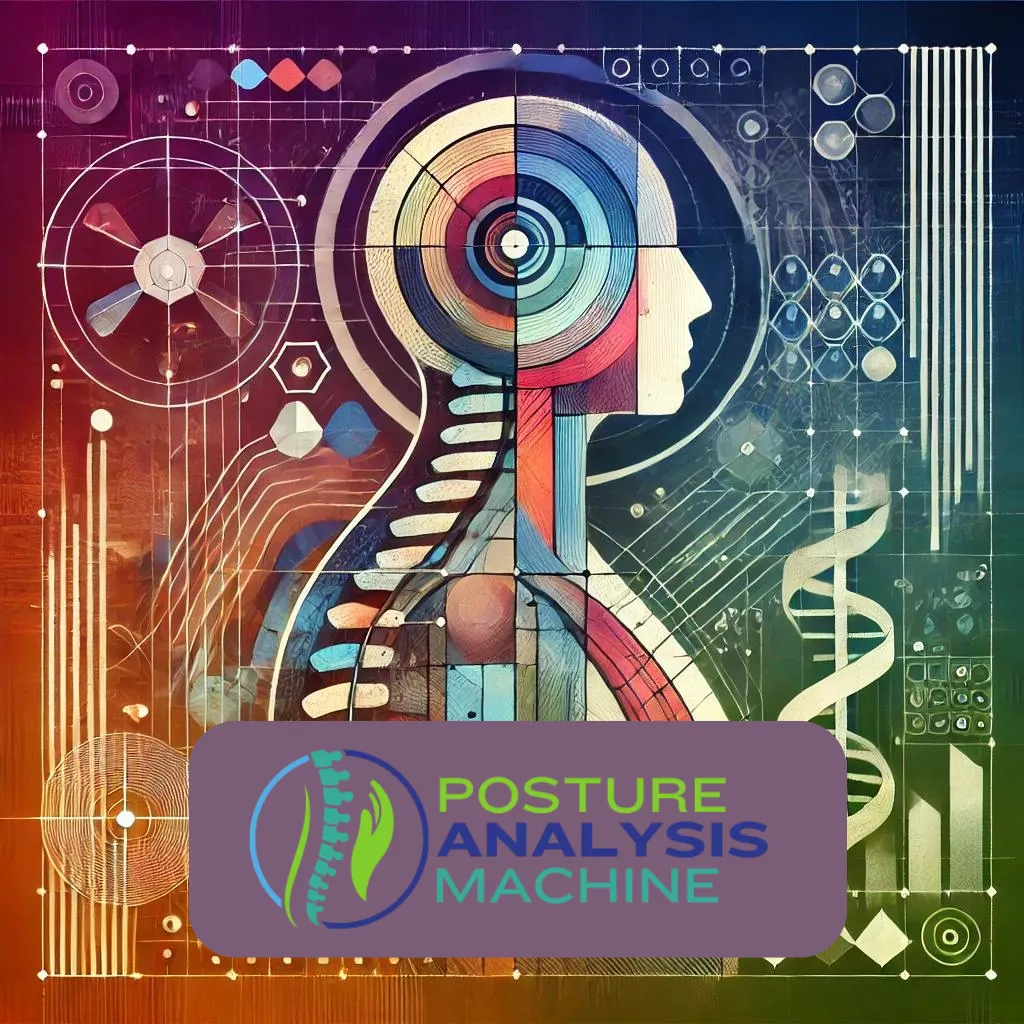 posture analysis machine