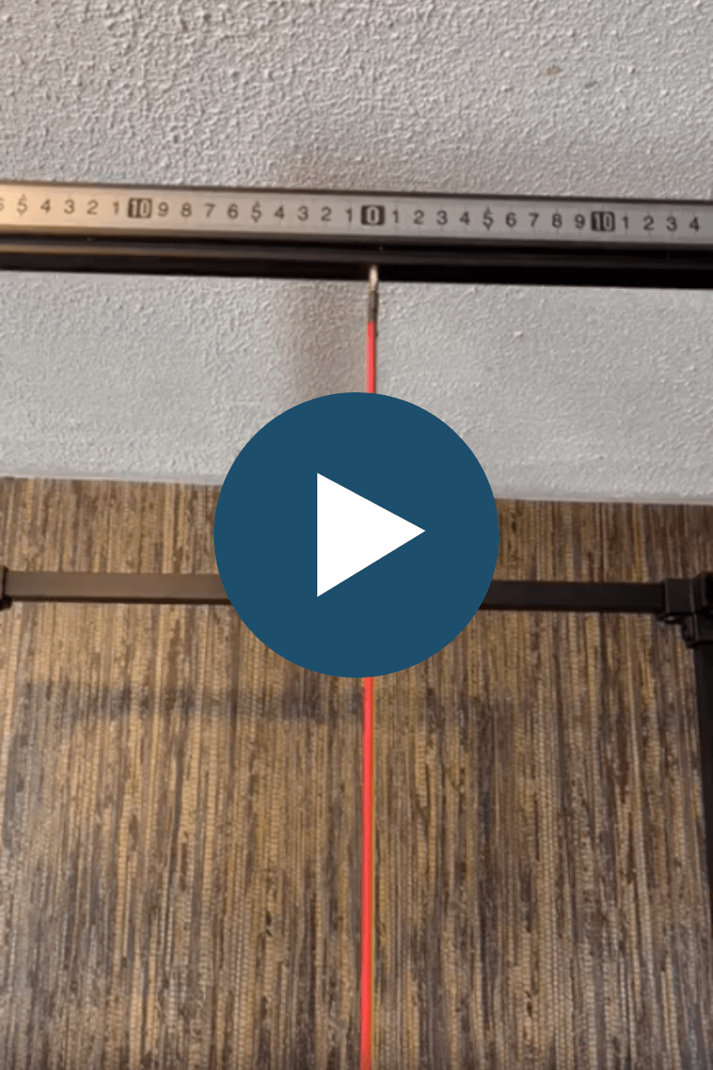 close up video of msk analysis pro
